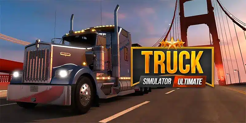 Hack game Truck Simulator mang đến nhiều tiện ích cũng tiềm ẩn lắm nguy cơ