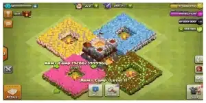 Clash Of Clans hack game