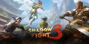 hack game Shadow Fight 3